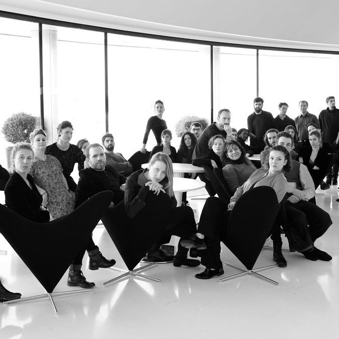 Compagnie la Tempête