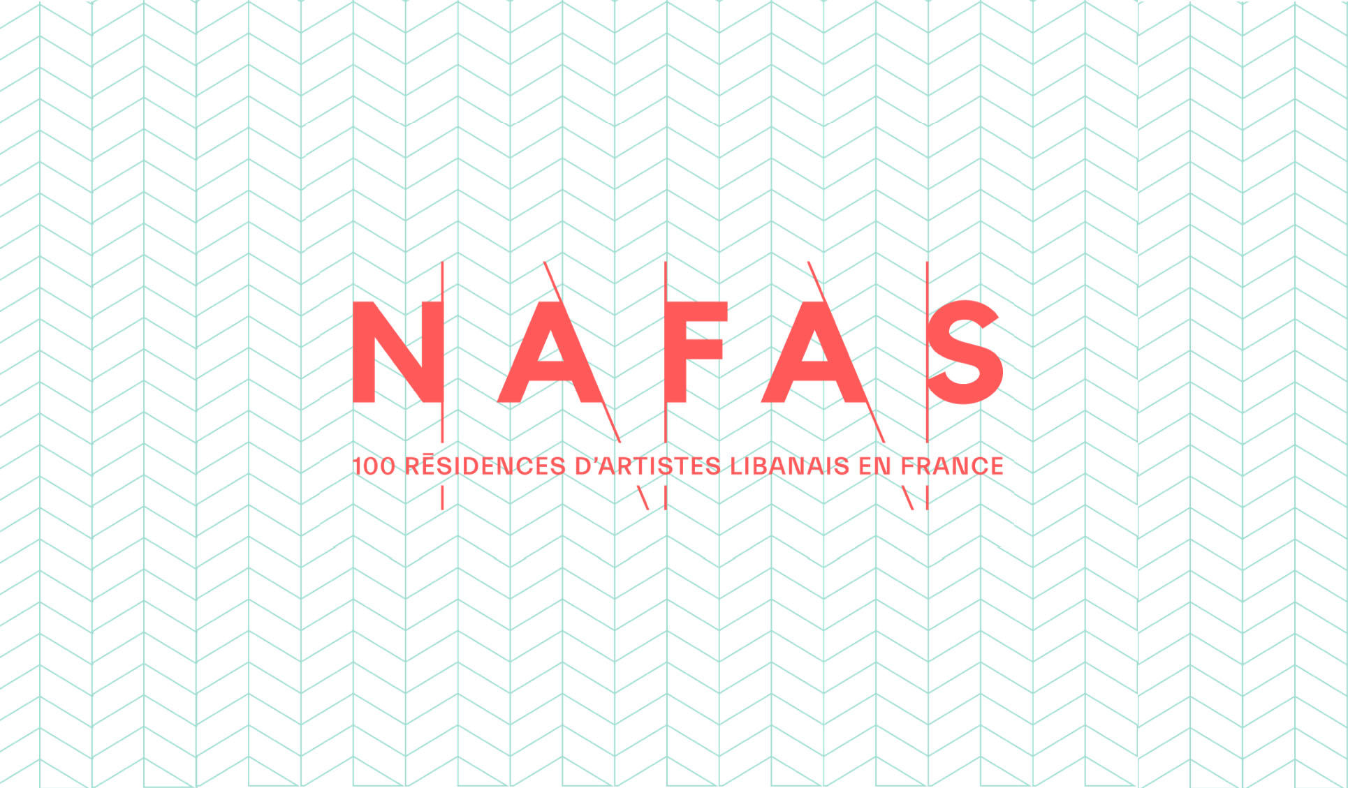 NAFAS - ACCR artist-in-residency program