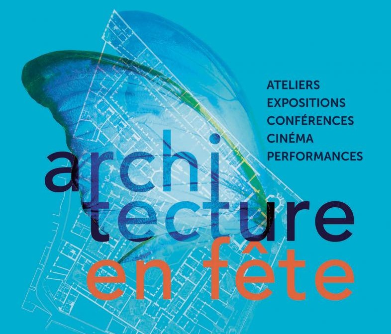 L'architecture en fête 2021