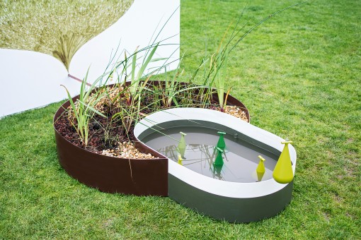 In the age of post-drought