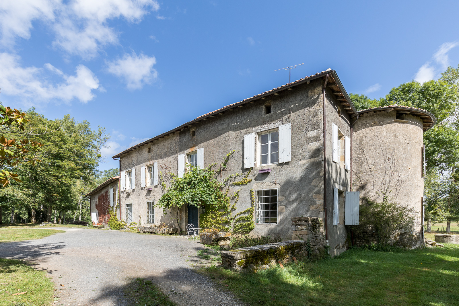 Maison Maria Casarès