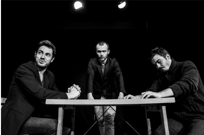 Compagnie La joie errante