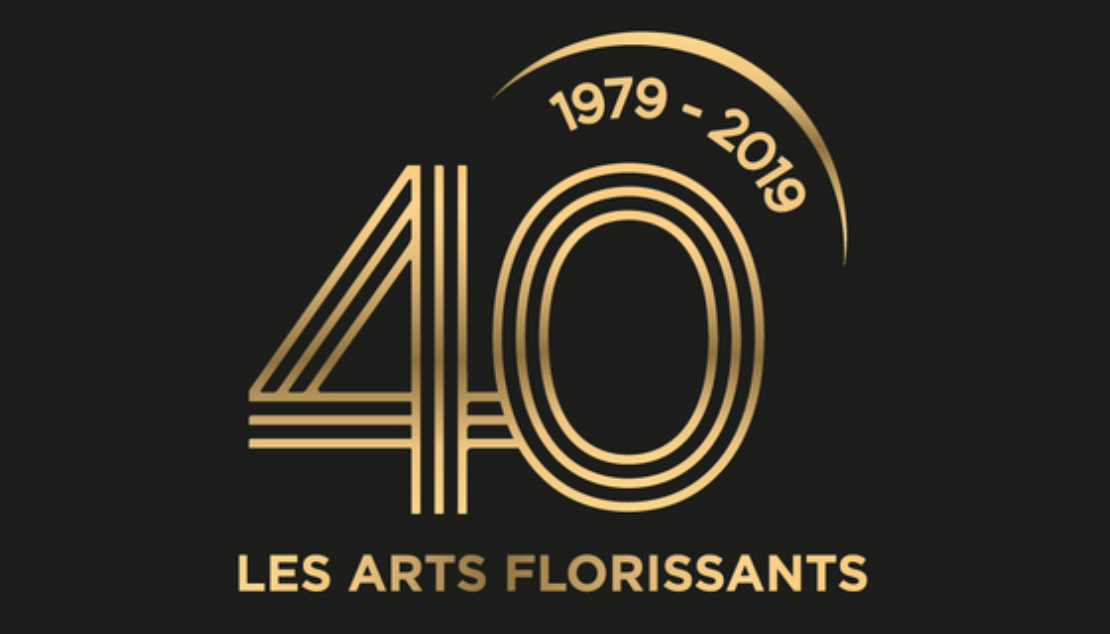 Les Arts Florissant celebrate their 40th anniversary