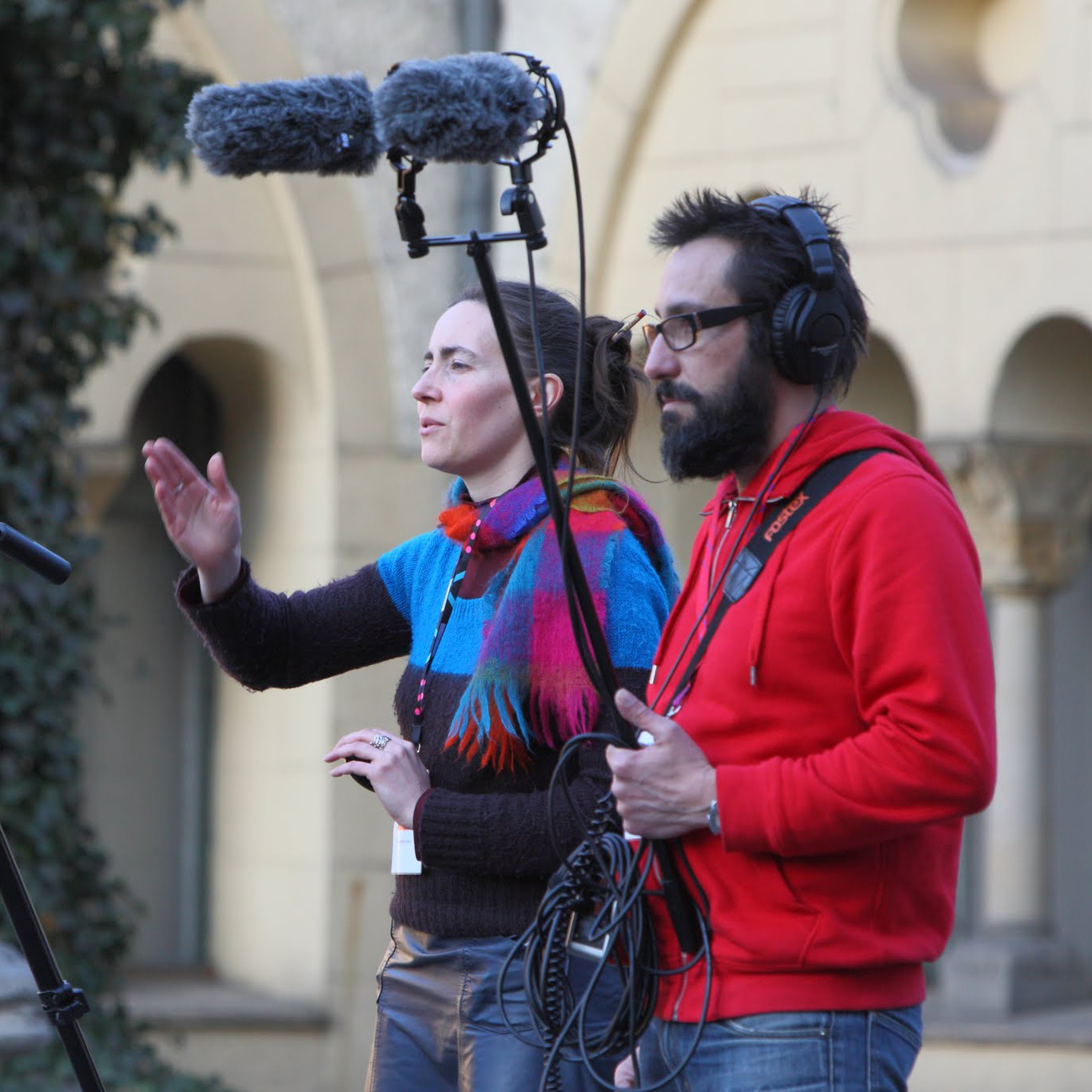 Compagnie ChoréACtif