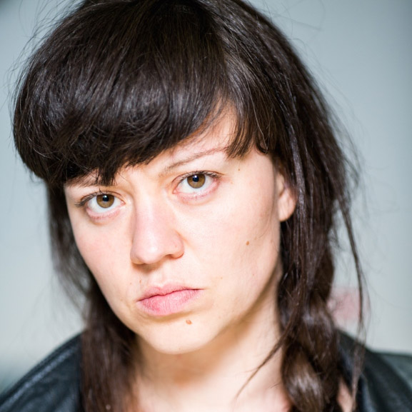 Claire Lapeyre-Mazerat