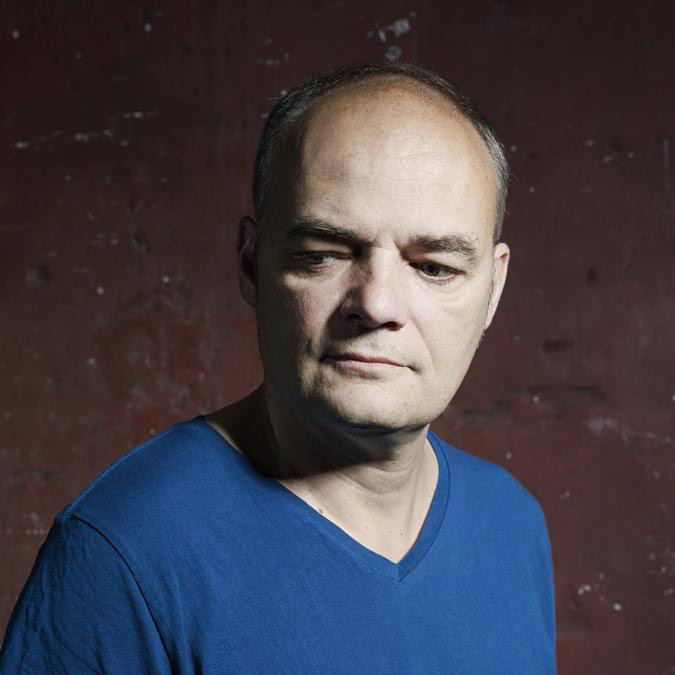 Pierre-Yves Chapalain