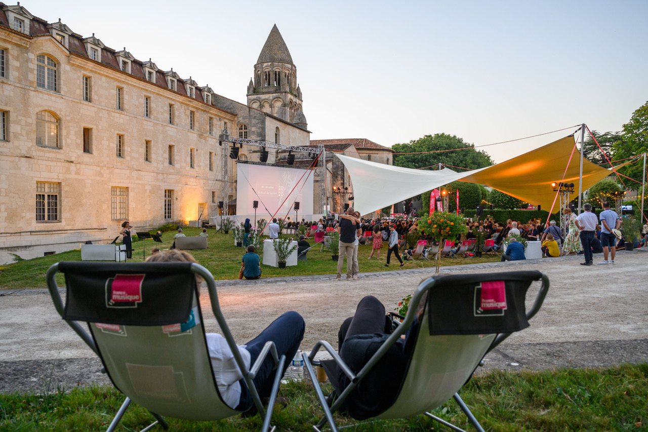 Agenda musical Labo 2020