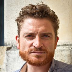 Gianni-Gregory Fornet