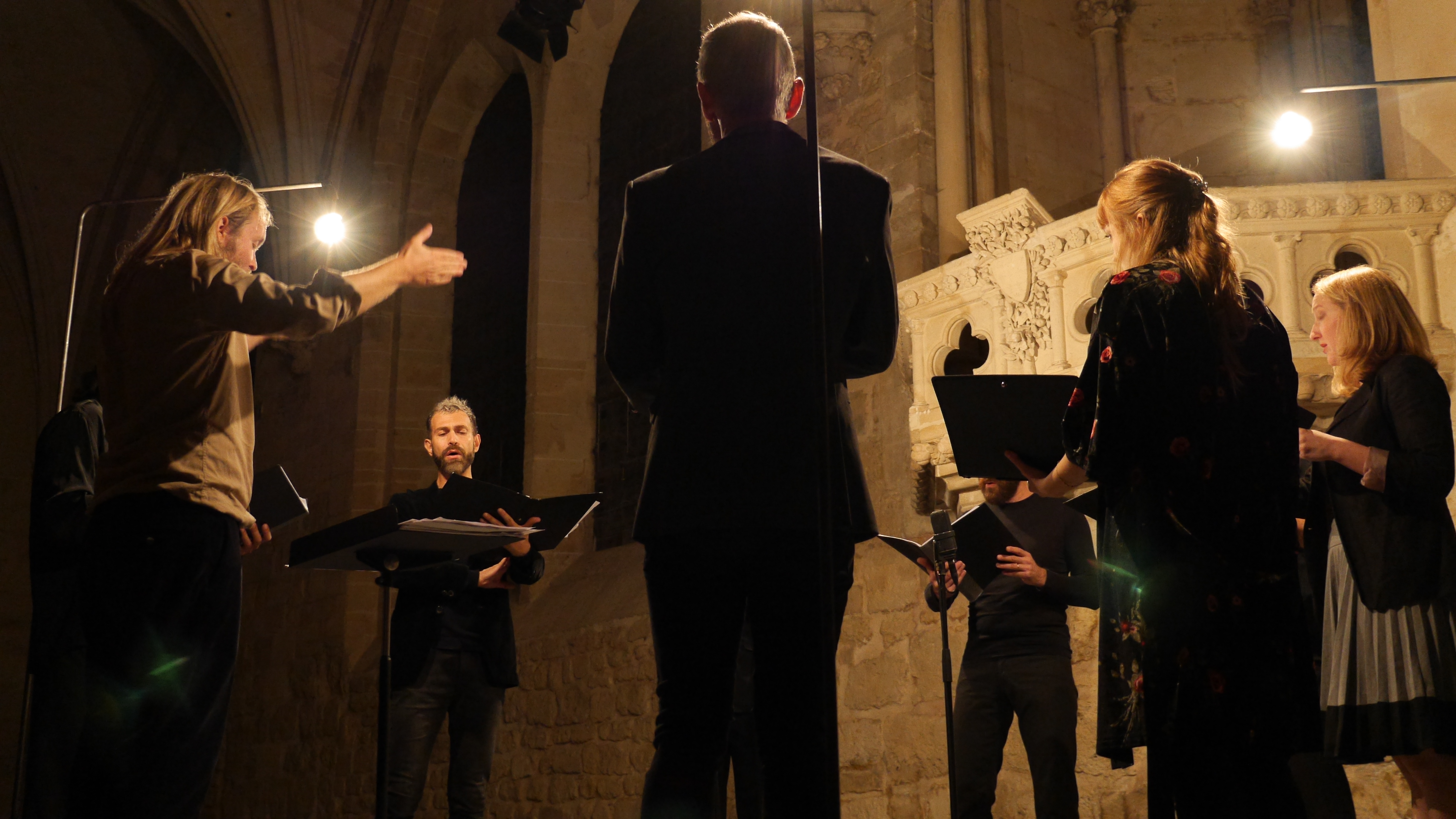 Ensemble Graindelavoix