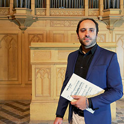 Louis-Nöel Bestion de Camboulas