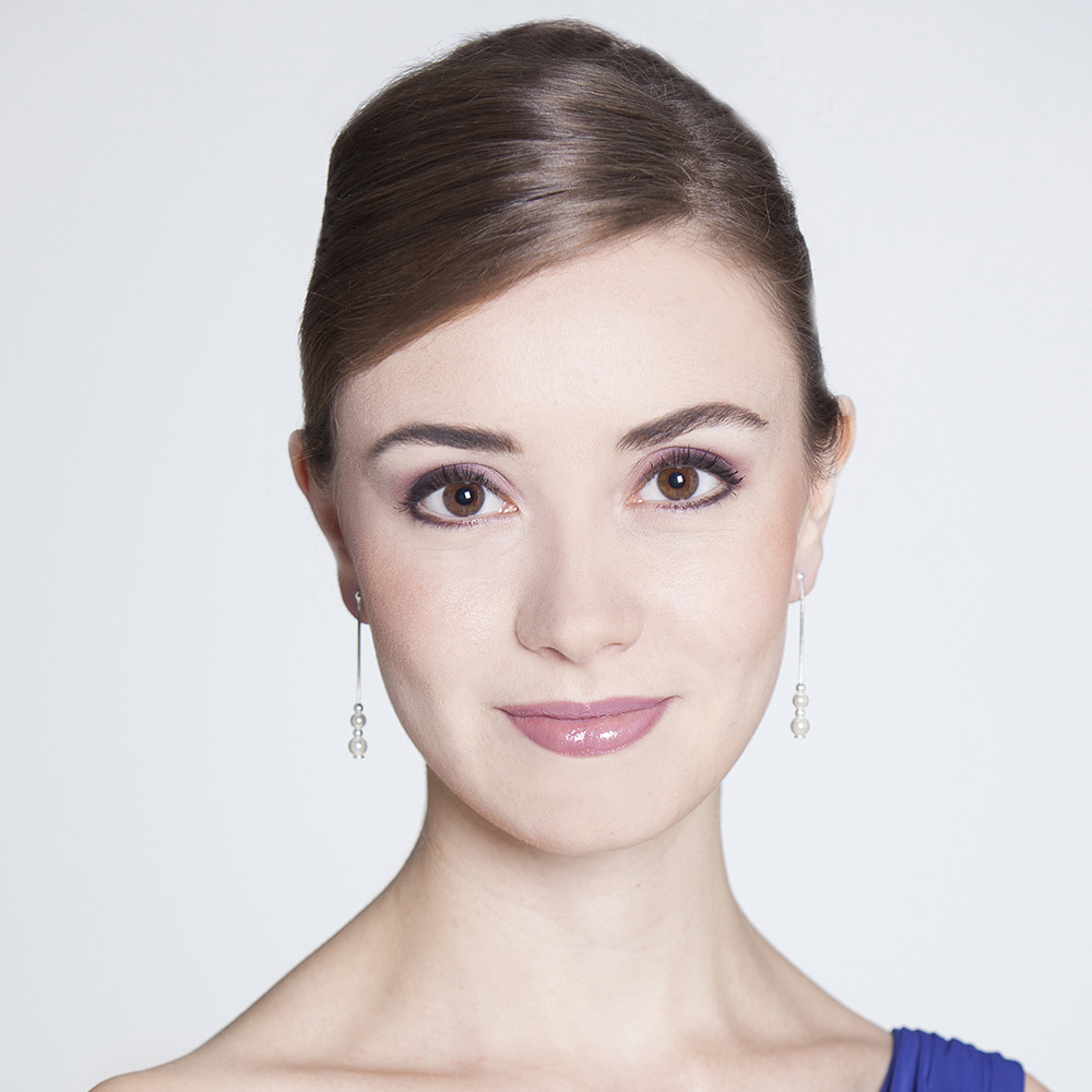 Lauren Lodge Campbell