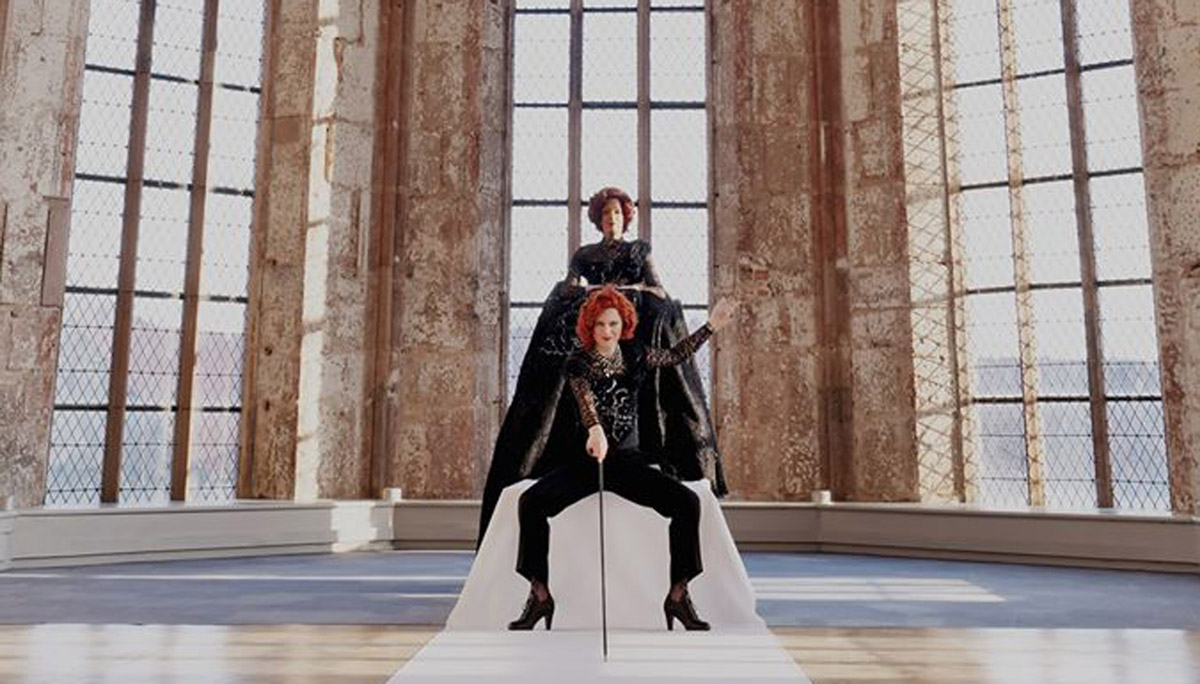 Martin Mulders & Gerald Drent