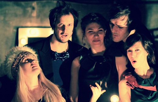 Compagnie Madamelune