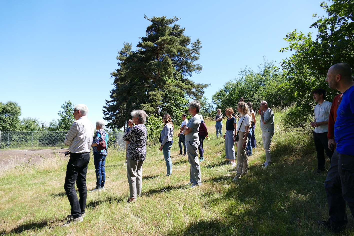 Quels futurs possibles ?