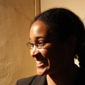 Pauline Koundono-Chabert