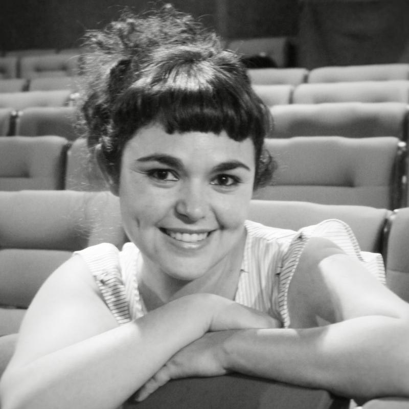 Sally Campusano Torres