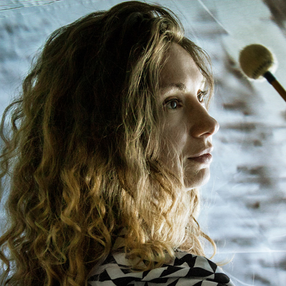 Vassilena Serafimova