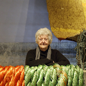 Sheila Hicks