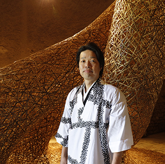 Tanabe Chikuunsai Iv