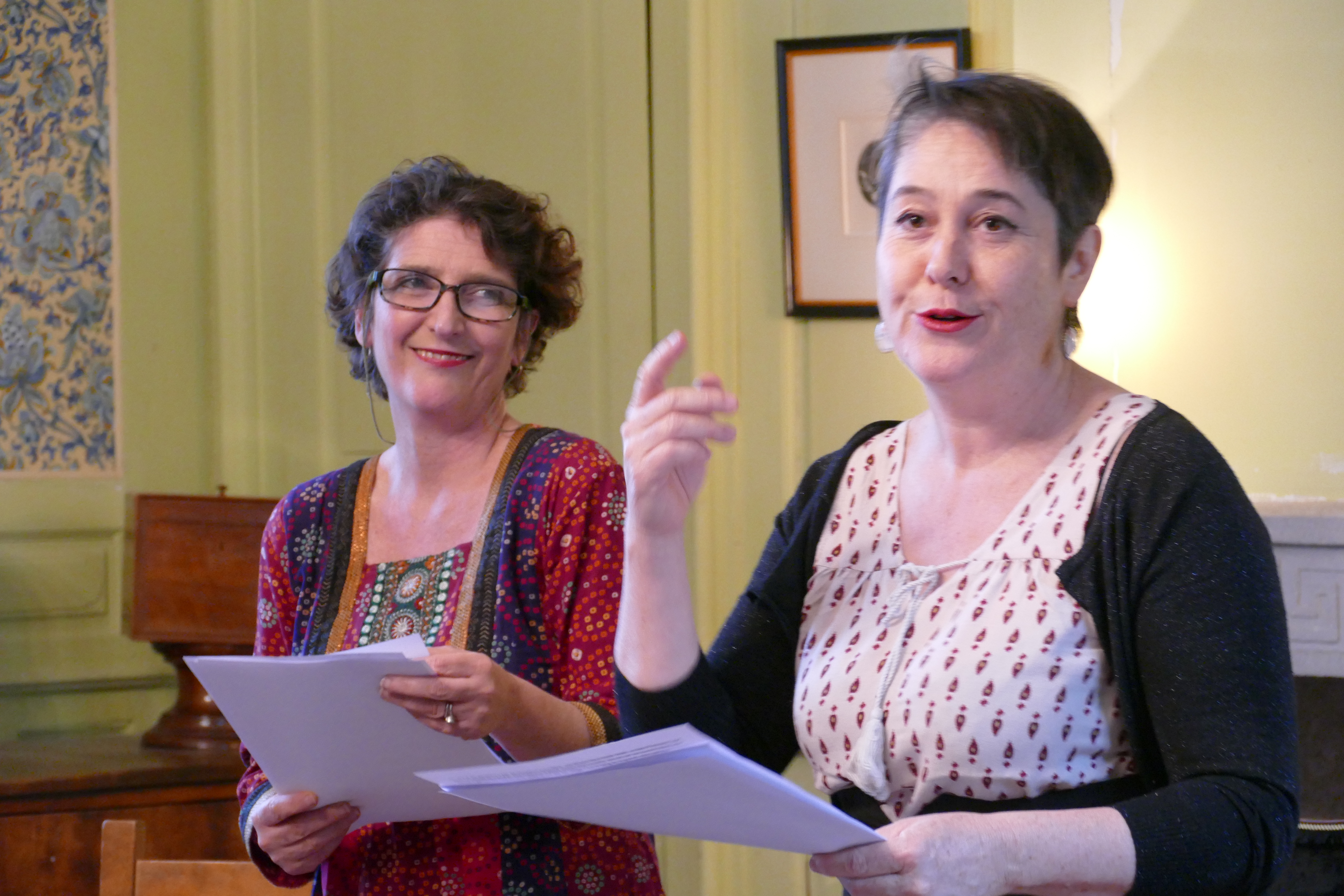 Théatre Dire d'étoile