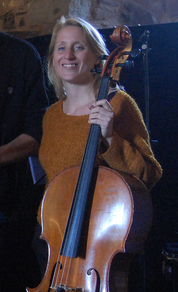 Véronika Soboljevski