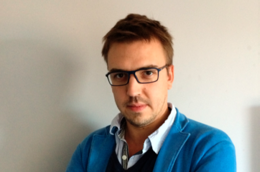 Compagnie Vladimir Steyaert